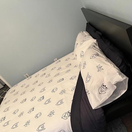 Apartmán Blabla Lounge Charlotte Exteriér fotografie
