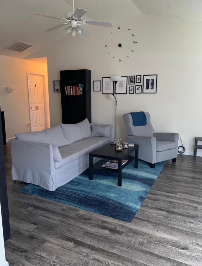 Apartmán Blabla Lounge Charlotte Exteriér fotografie