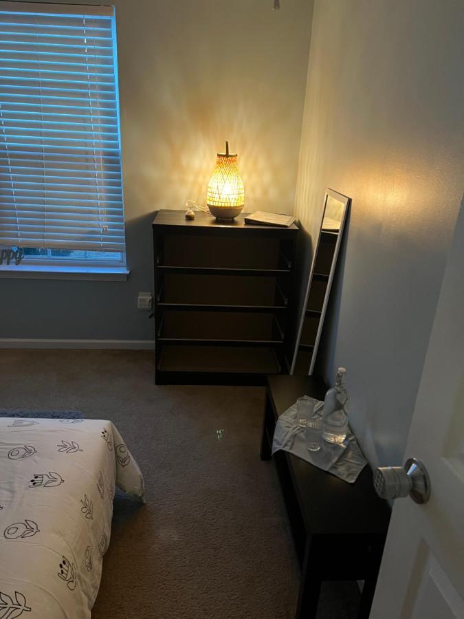Apartmán Blabla Lounge Charlotte Exteriér fotografie