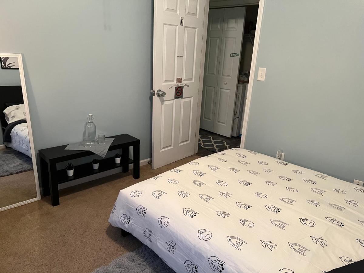 Apartmán Blabla Lounge Charlotte Exteriér fotografie