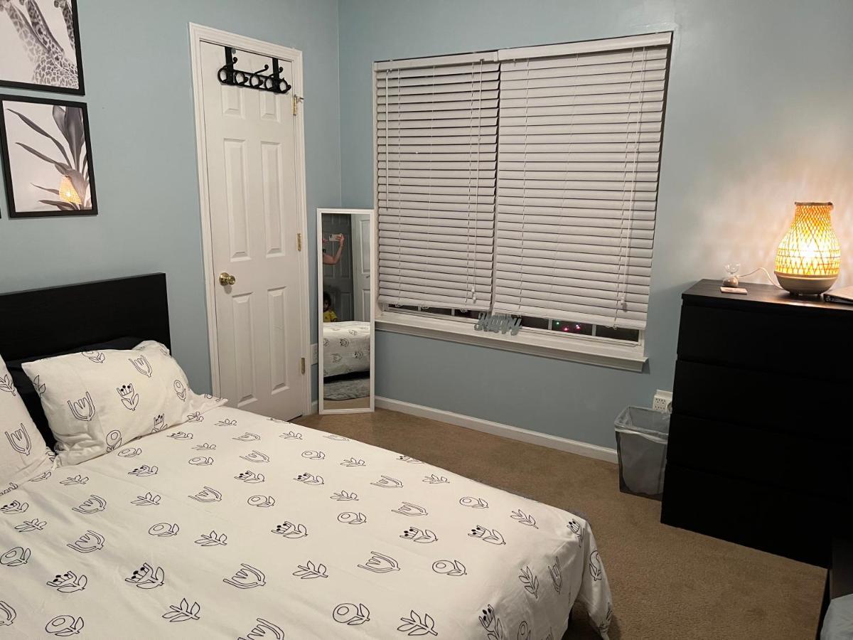 Apartmán Blabla Lounge Charlotte Exteriér fotografie