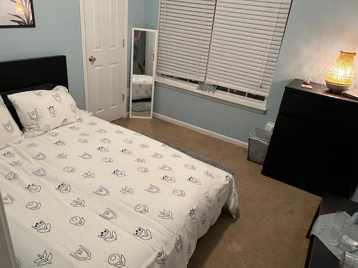 Apartmán Blabla Lounge Charlotte Exteriér fotografie